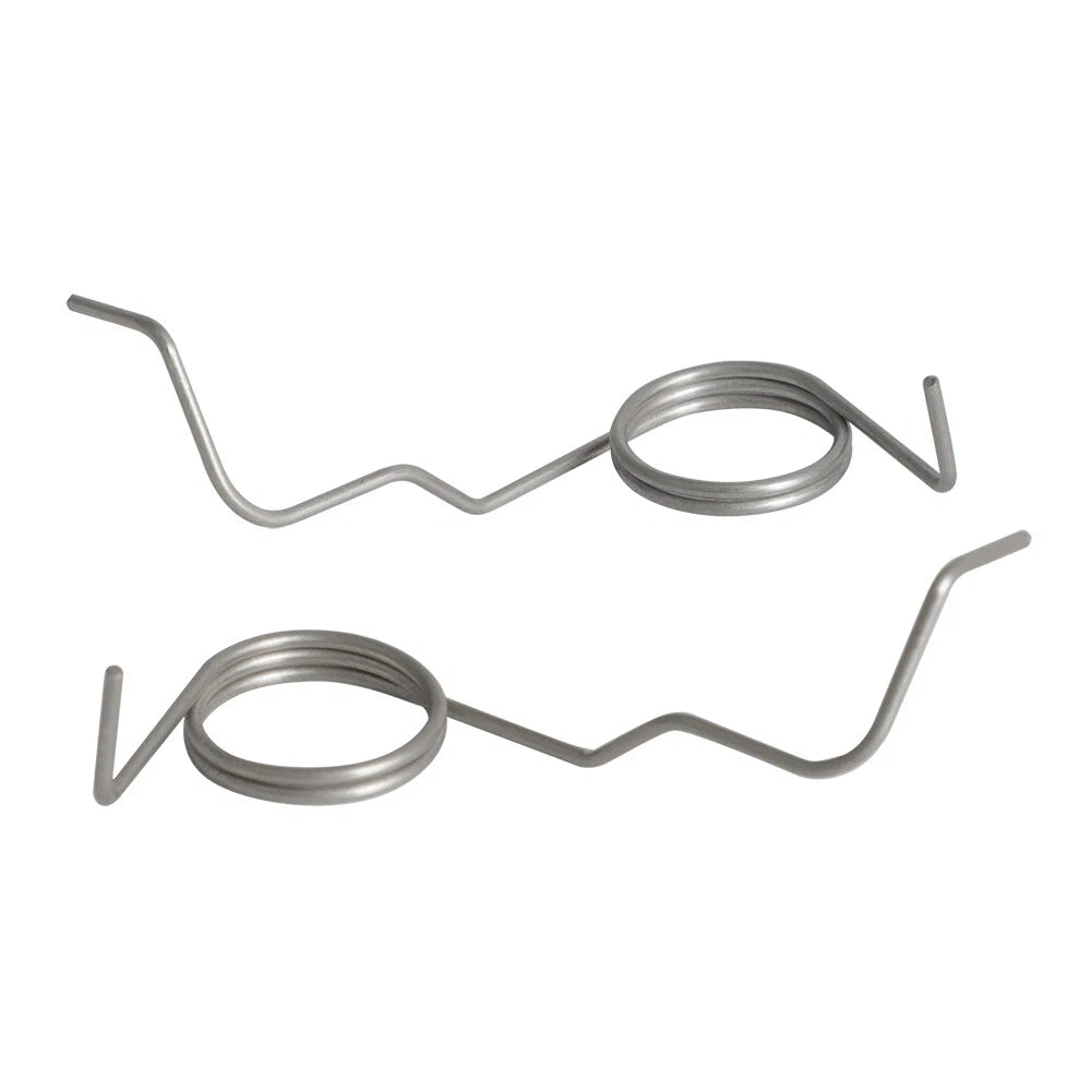 Door Lock Springs for Hartal Motorhome Caravan (Top & Bottom)