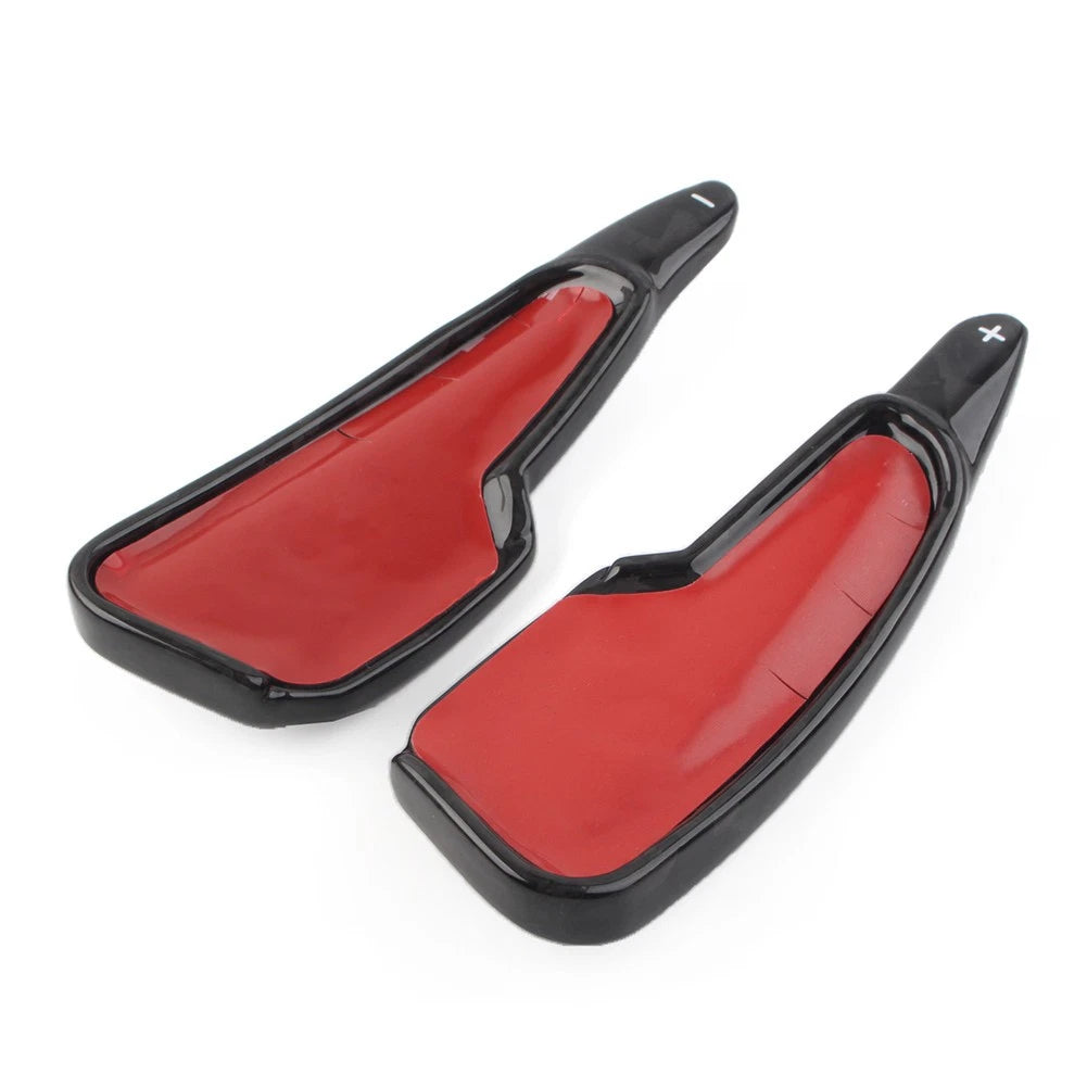 Steering Wheel Shift Paddle for Chevrolet Corvette C8 (2020–2022)