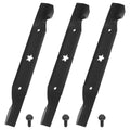 Deck Blade with Bolt for Husqvarna GT190 GT200 GTH200 GTH220 (2018–2020)