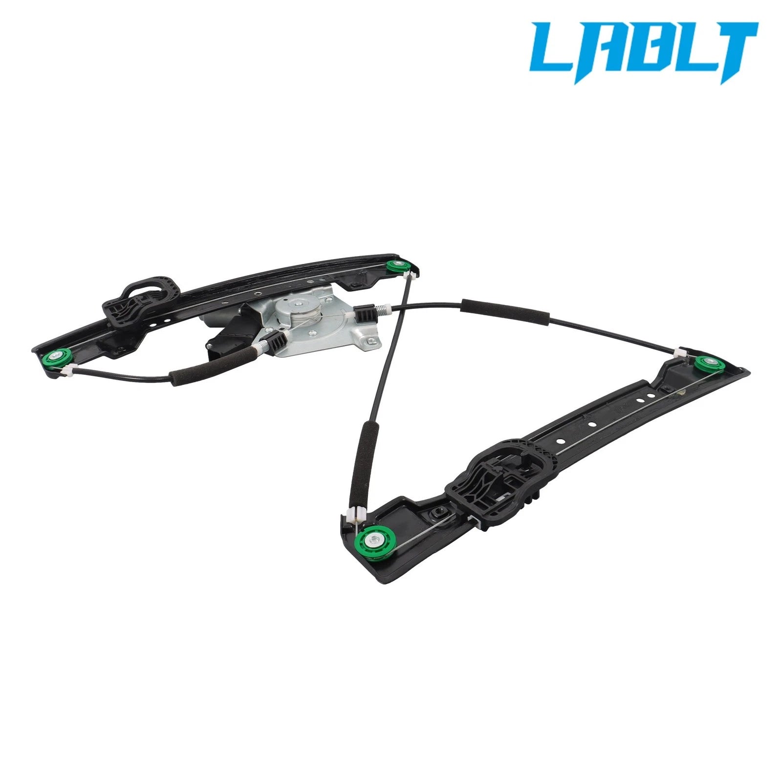 Front Left Electric Window Regulator with Motor for Buick LaCrosse (2010–2016)