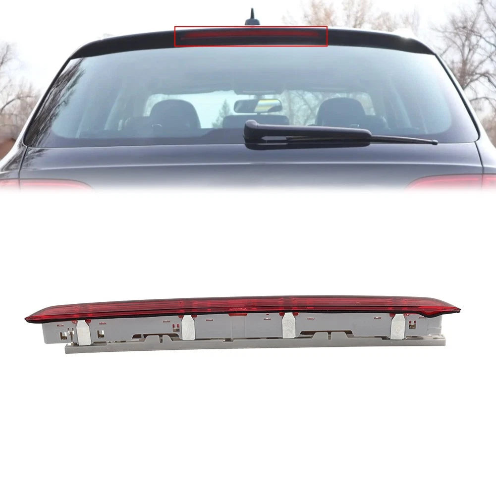 Rear High Level Third Brake Stop Light For Audi A4 Avant 2008-2015