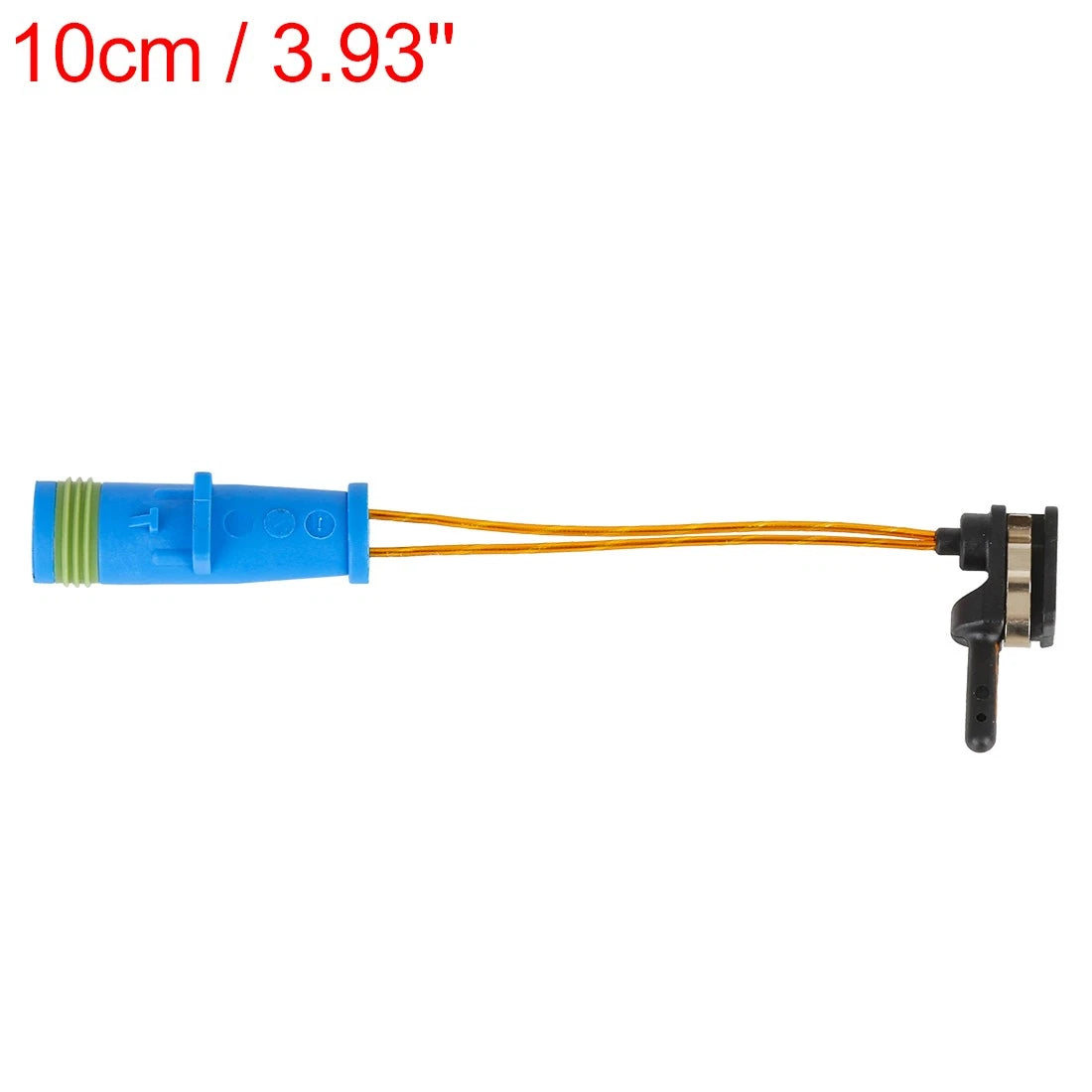 Rear Brake Pad Electronic Wear Sensor for Mercedes-Benz (2006–2016)