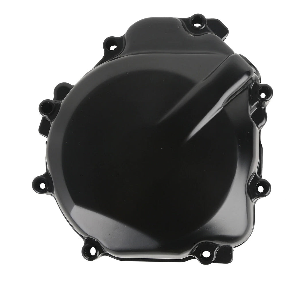 Left Engine Stator Cover Crankcase for Suzuki GSXR1000 (2005–2008)