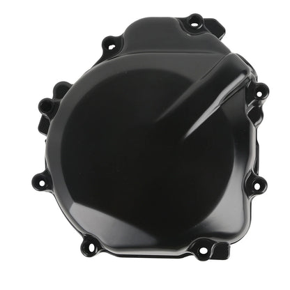 Left Engine Stator Cover Crankcase for Suzuki GSXR1000 (2005–2008)