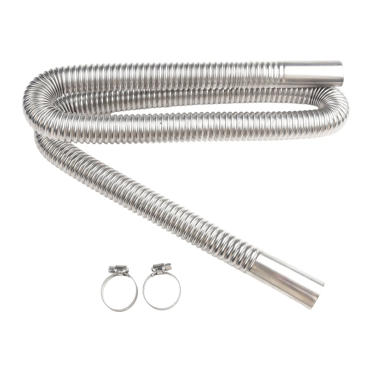 Auxiliary Heater Exhaust Hose 100CM for