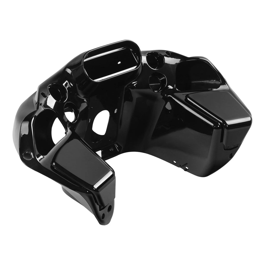 Inner & Outer Fairings Windshield Trims for Harley Road Glide (1998–2013)