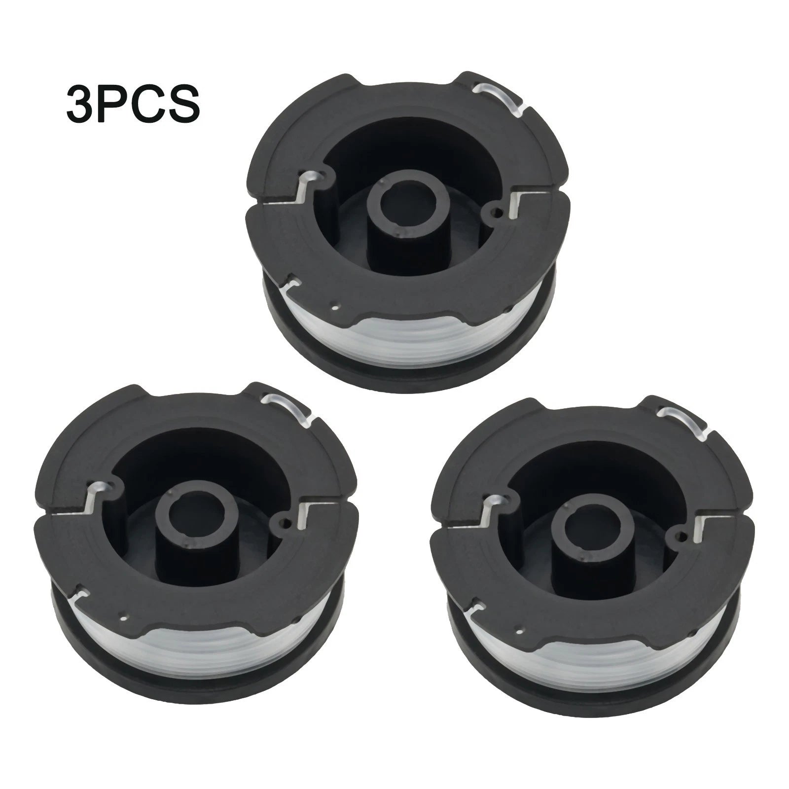 Solid Line Spool for A6485 GL280 GL301 GL425 (Replace Parts)