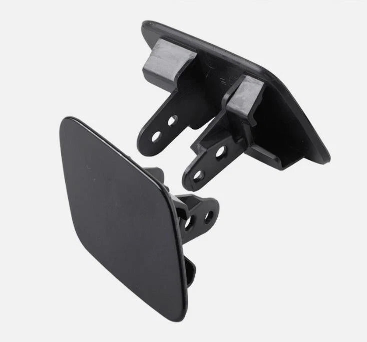 Headlight Washer Jet Cover Cap for BMW X5 E70 (2006–2013)