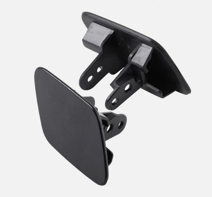 Headlight Washer Jet Cover Cap for BMW X5 E70 (2006–2013)