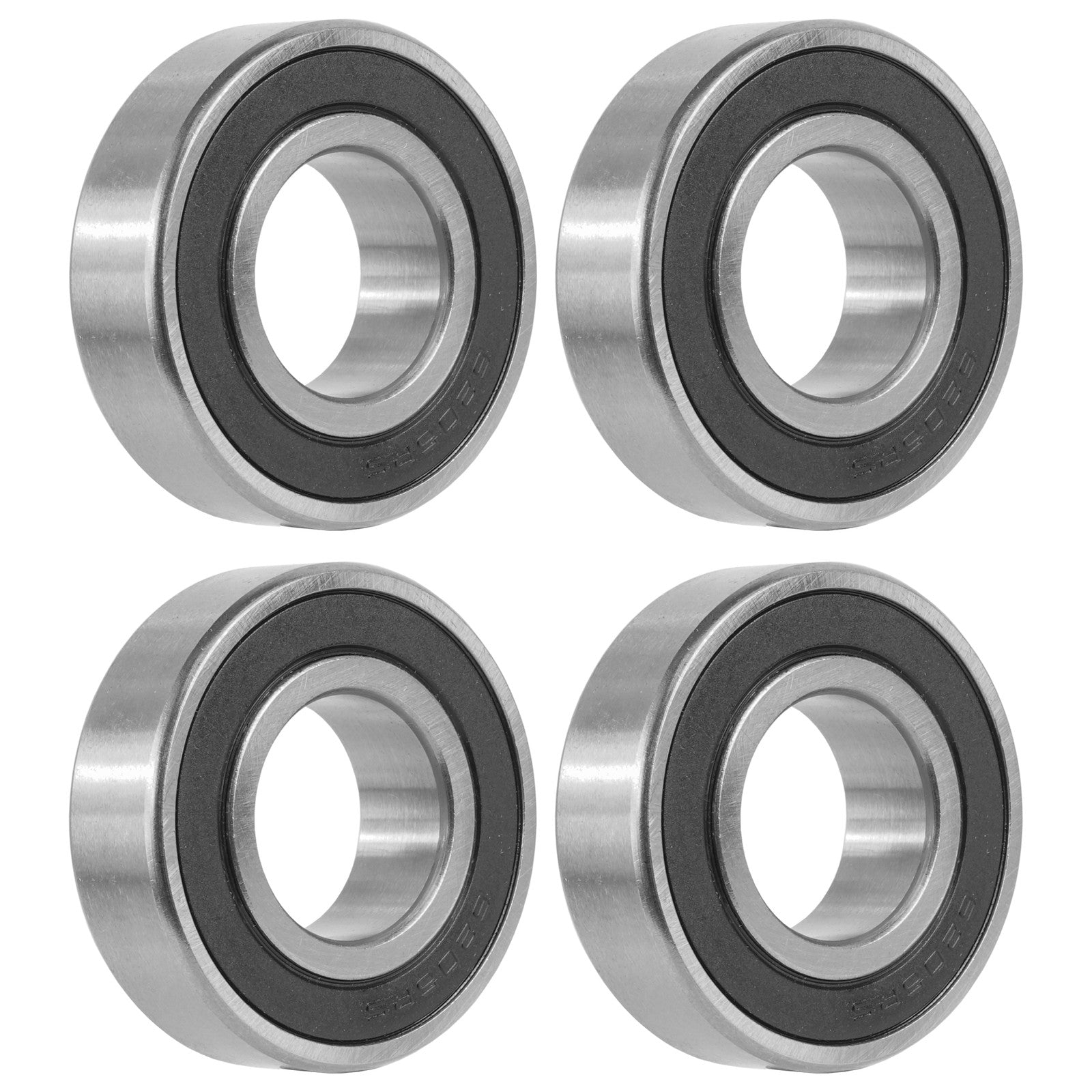 Deck Spindle Repair Kit for Toro Z150 44 Inch (2007–2018)