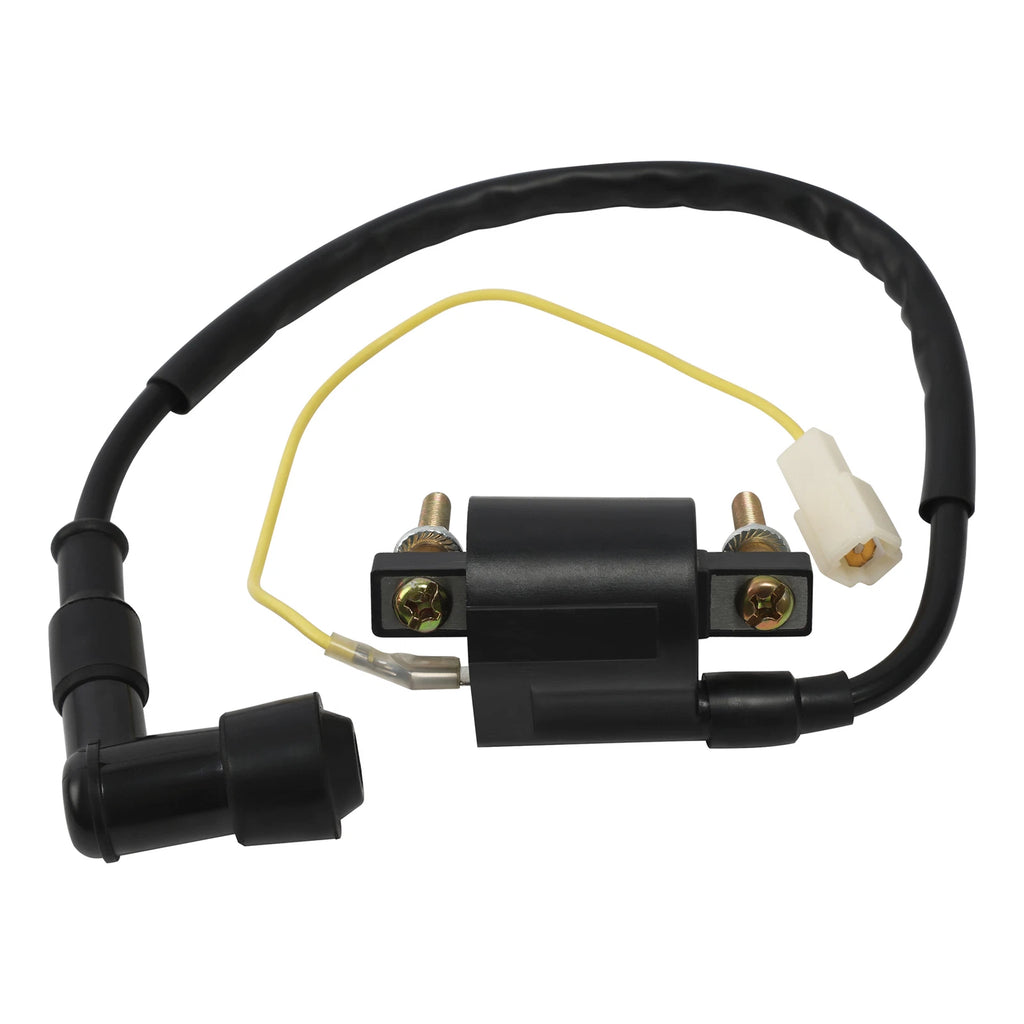 Ignition Coil for Yamaha PW50 PW80 (1983–2009)