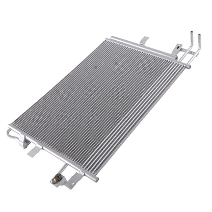 AC Condenser Aluminum Core for Ford Explorer 2011–2019 EB5Z19712A AC3911