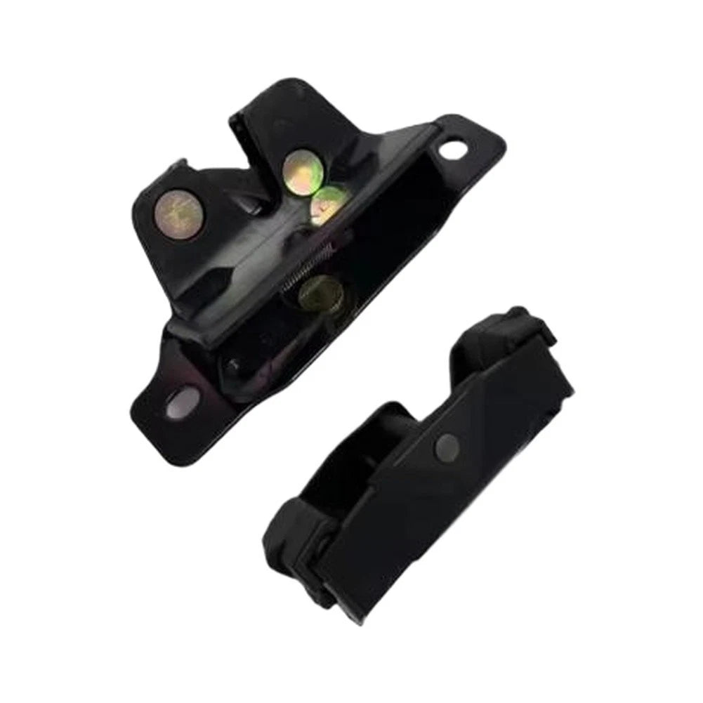 Trunk Door Lock Latch Kit for 207 2006-2014 206 1998-2012 306 1993-2002
