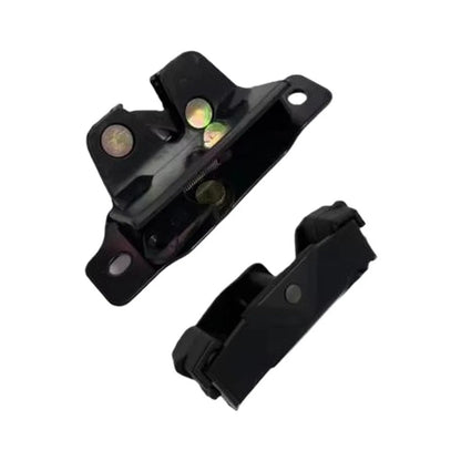 Trunk Door Lock Latch Kit for 207 2006-2014 206 1998-2012 306 1993-2002