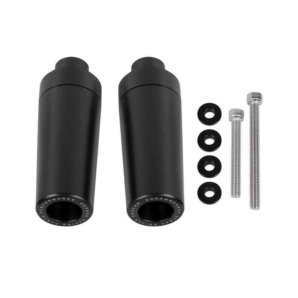 Frame Slider Crash Protector for CFMOTO 675SS 675SR 675SR-R (2015–2023)