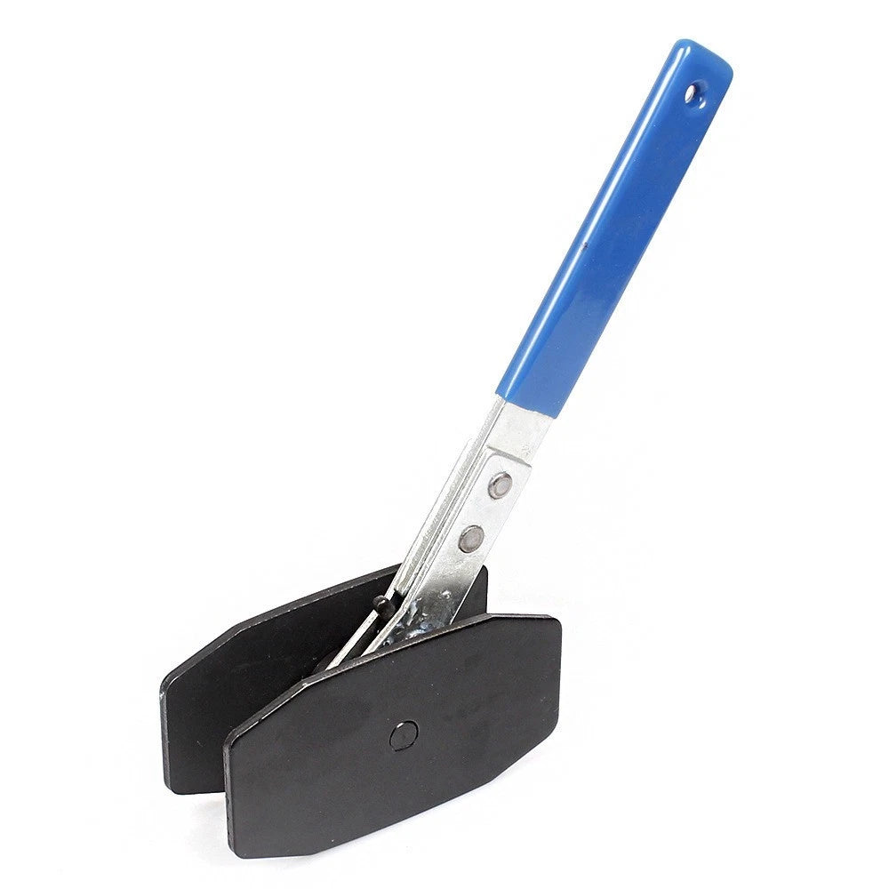 Heavy Duty Brake Caliper Ratchet Tool for Quick and Effective Piston Control