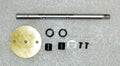 WSM Throttle Valve Rebuild Kit for Mikuni SBN 46mm (006-446 MK-BN/046 TV)