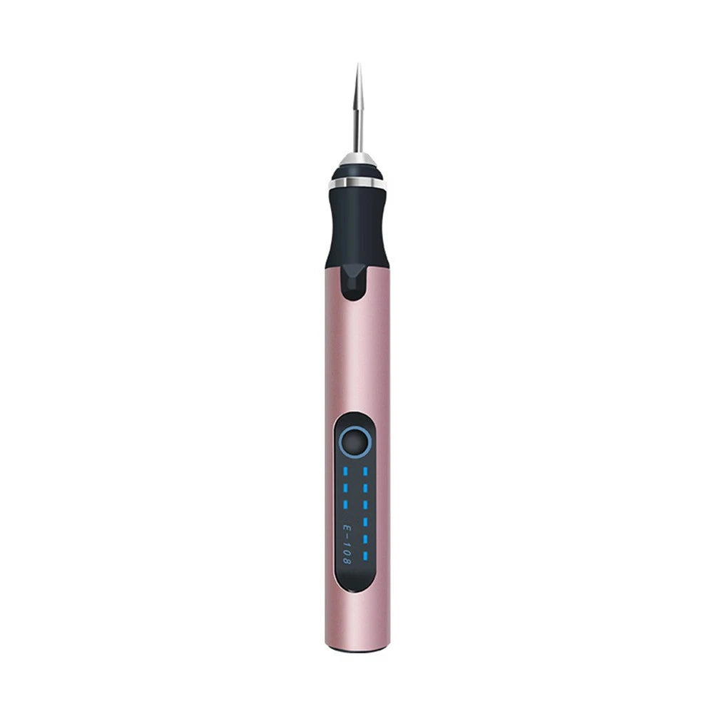 Electric Grinder Variable Speed Rotary Polisher Tool for Gundam Models