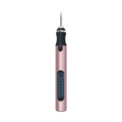 Electric Grinder Variable Speed Rotary Polisher Tool for Gundam Models