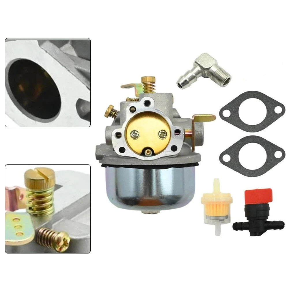 Carburetor for Agricultural Equipment (Cost-effective Operation)