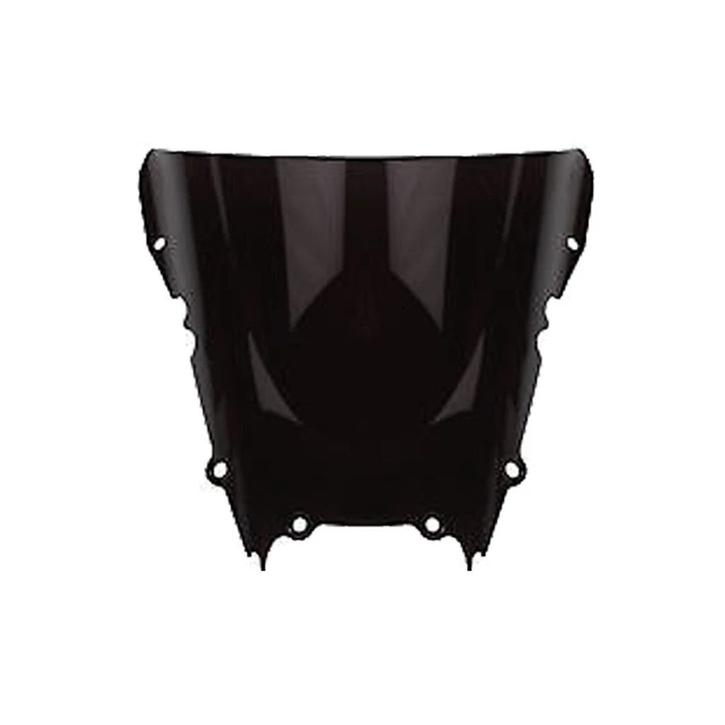 Dual Bubble Windshield for Yamaha YZF R6 (1998–2016)