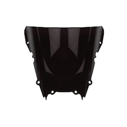 Dual Bubble Windshield for Yamaha YZF R6 (1998–2016)