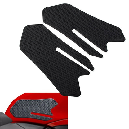 Anti Slip Sticker Side Knee Tank Pad for Ducati Panigale V2 (2021)