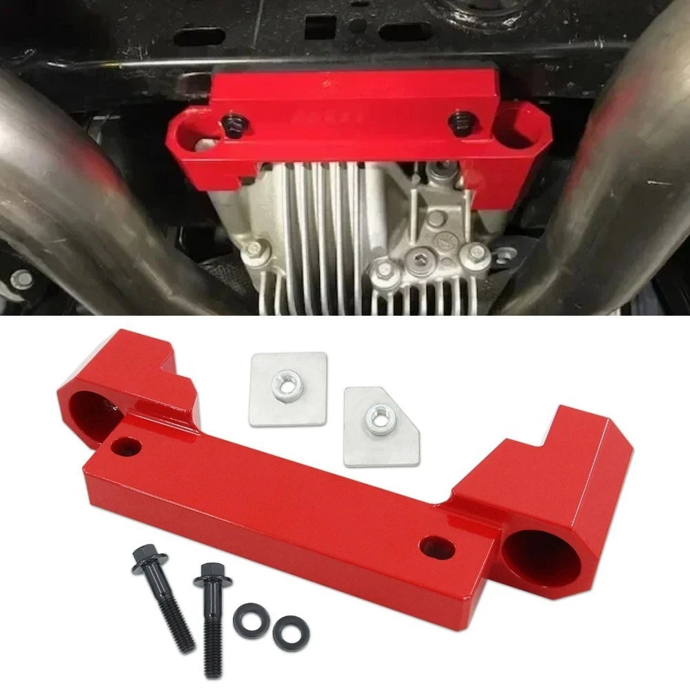 Differential Bracket Mount for Dodge Hellcat (2015–2023)