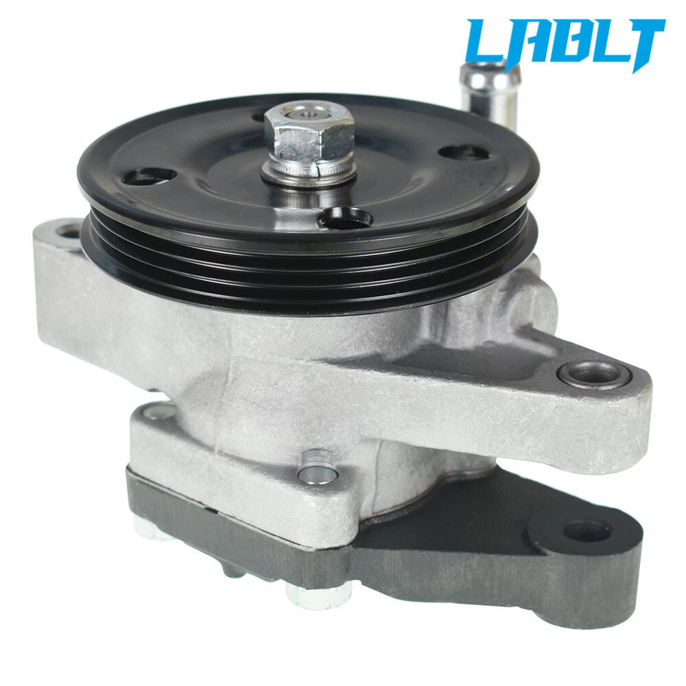 Power Steering Pump 571002D100 for Hyundai Elantra Tiburon (2001–2008)