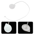 Windshield Washer Tank Lid for Mitsubishi Outlander (OEM)