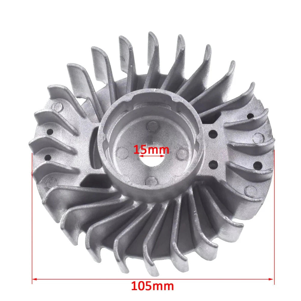 Flywheel for Stihl MS290 MS310 MS390 (1990–2023) 1127 400 1200