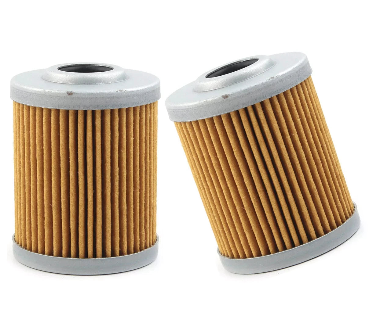2X Fuel Filter for Honda Marine BF115 BF135 BF140 BF150 BF175 BF200 BF225 BF250 (1990–2023) 16901-ZY3-003