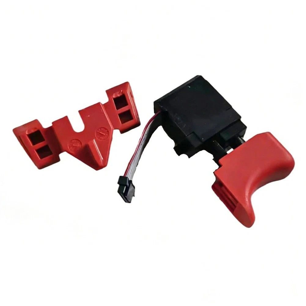 Replacement Trigger Switch for Bosch GSR 18V-50, GSR 18V-55 (1607000E18)