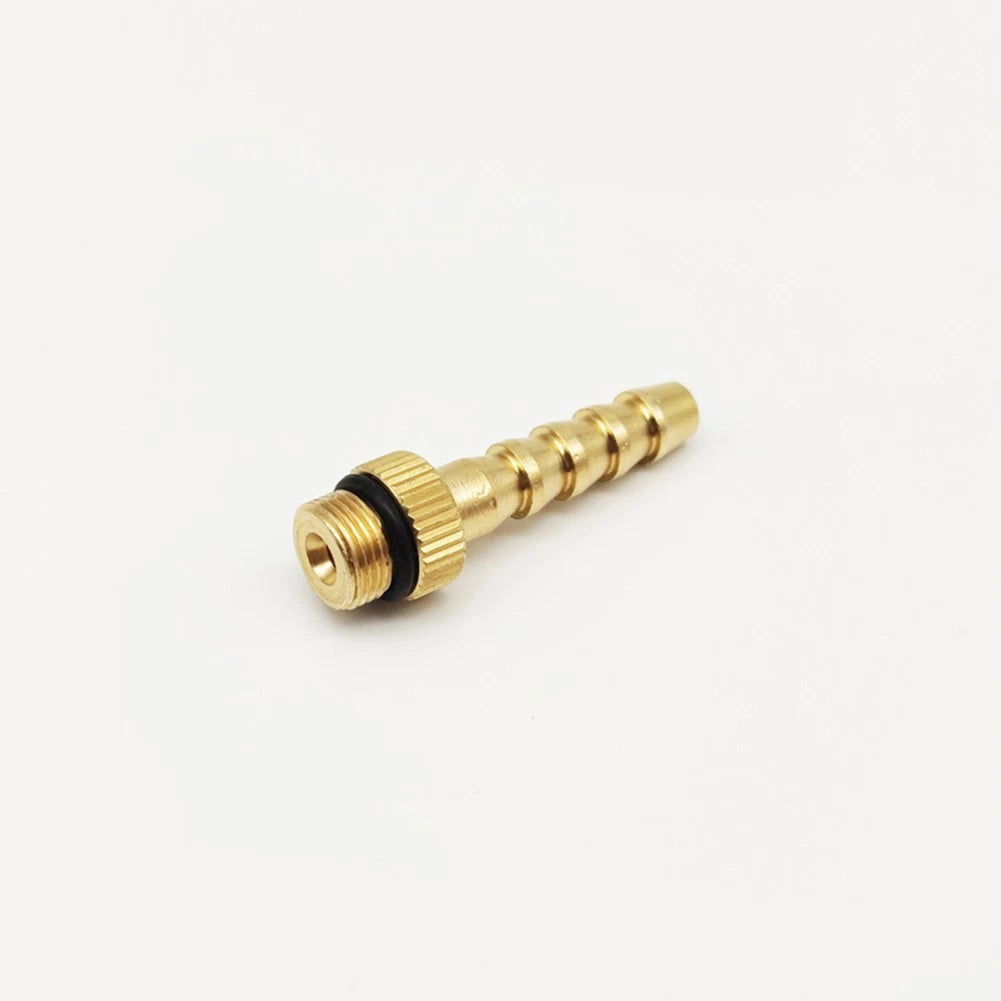 Gas Connector Adapter for Camping Cooking Supplies