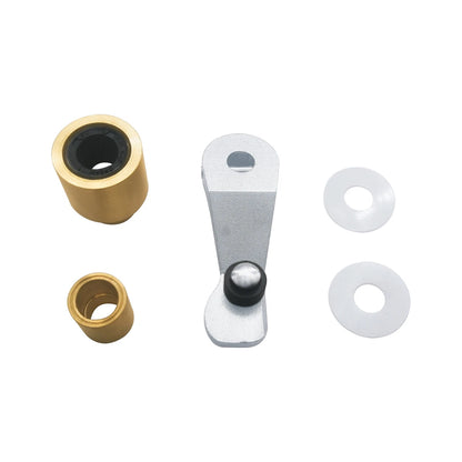 EM Shift Lever & Bushing Kit for MerCruiser R/MR/Alpha I Stern Drive 45518T1