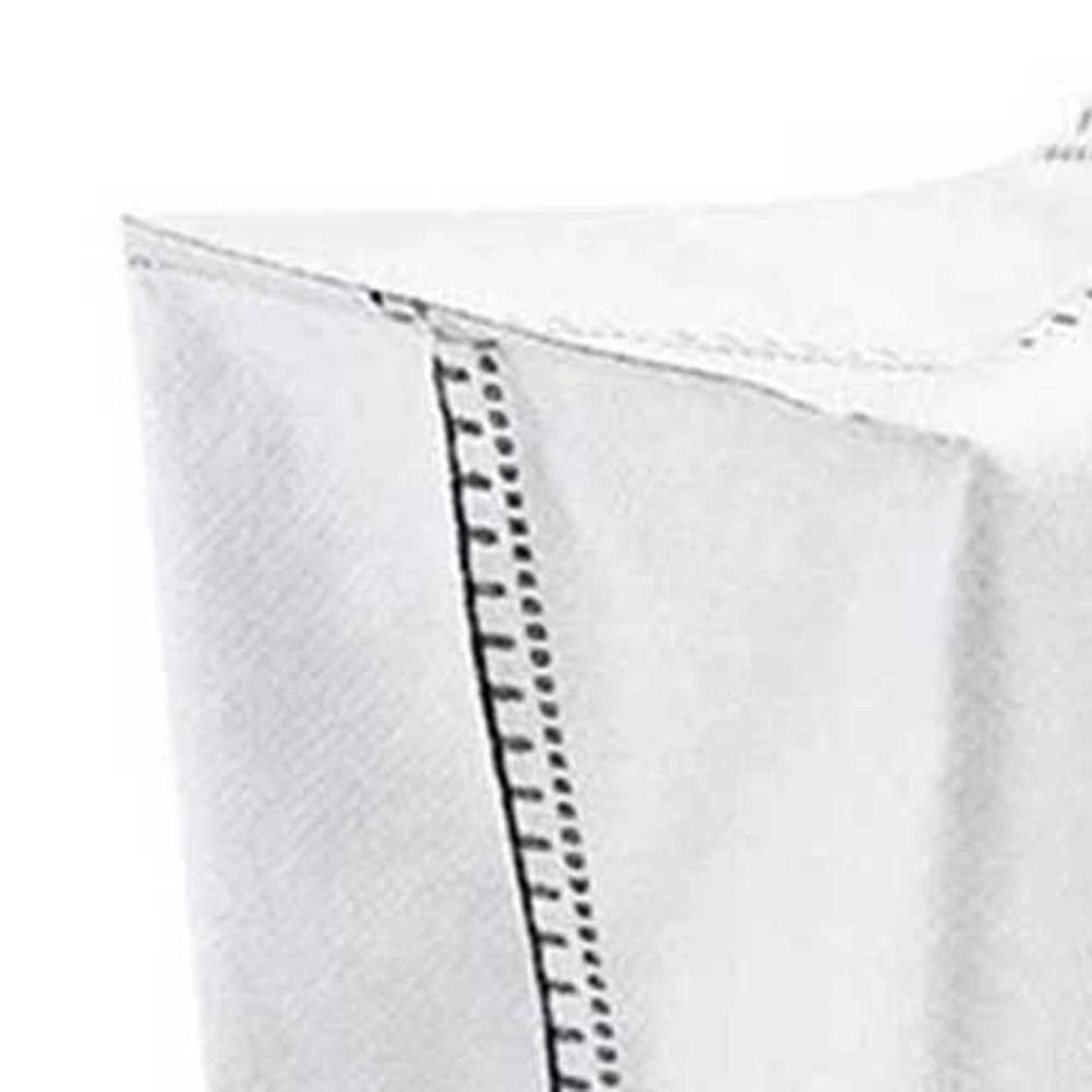 Sealed Dust Bags for Ecovacs X5, OMNI, X5 PRO (2020–2023)