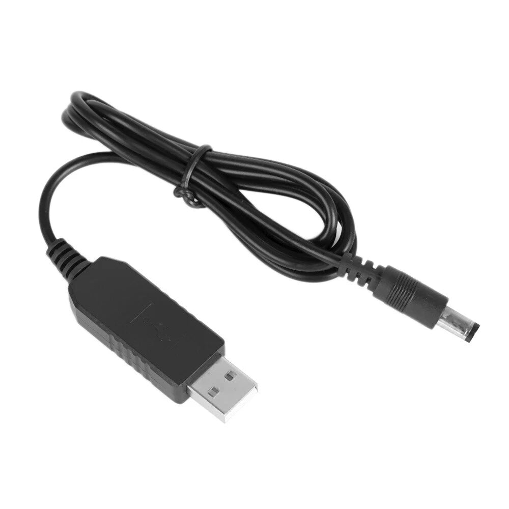 USB Charging Cable for Baofeng UV-5R (Two Way Radio)