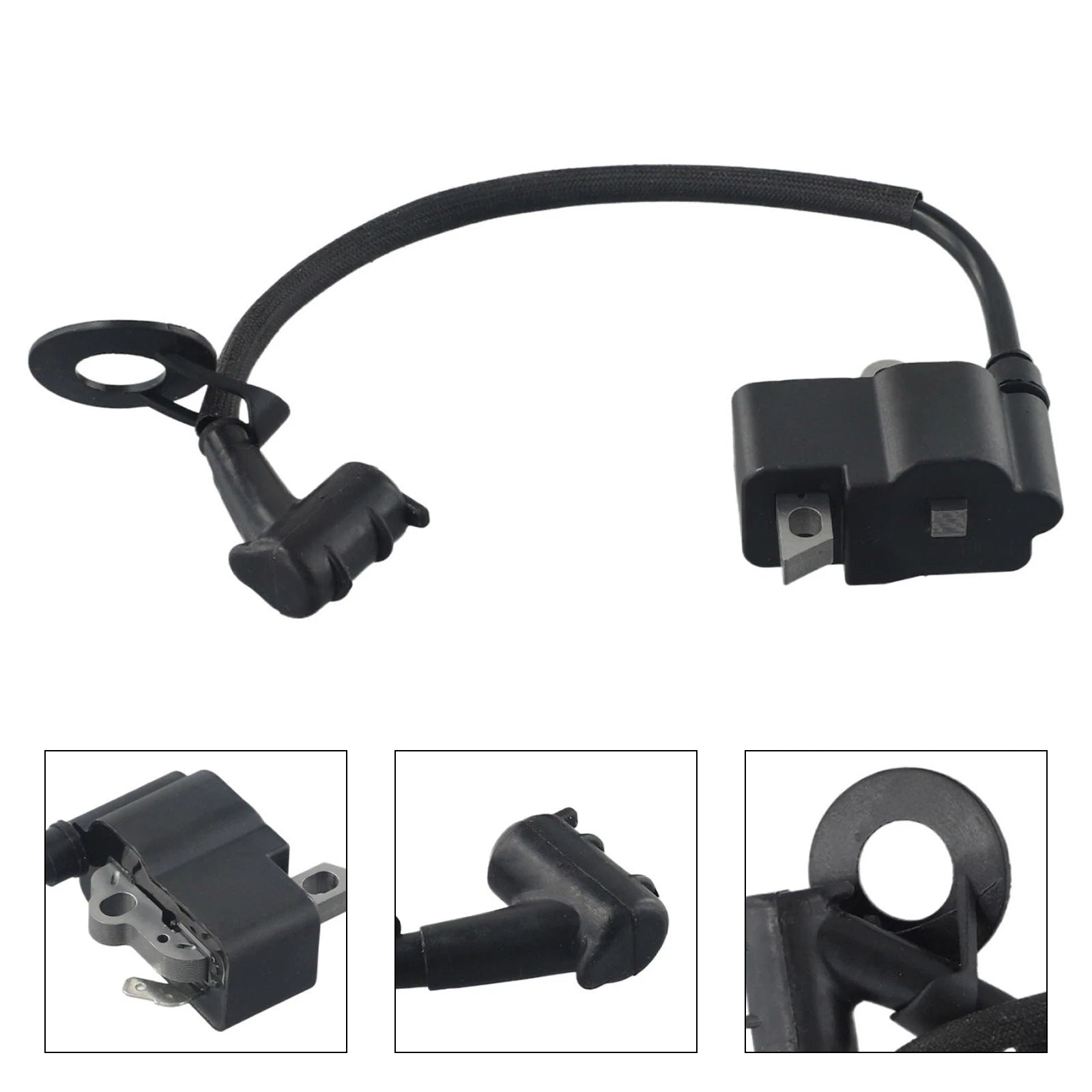 Ignition Coil Module for MS311 MS391 (Professional Replacement)