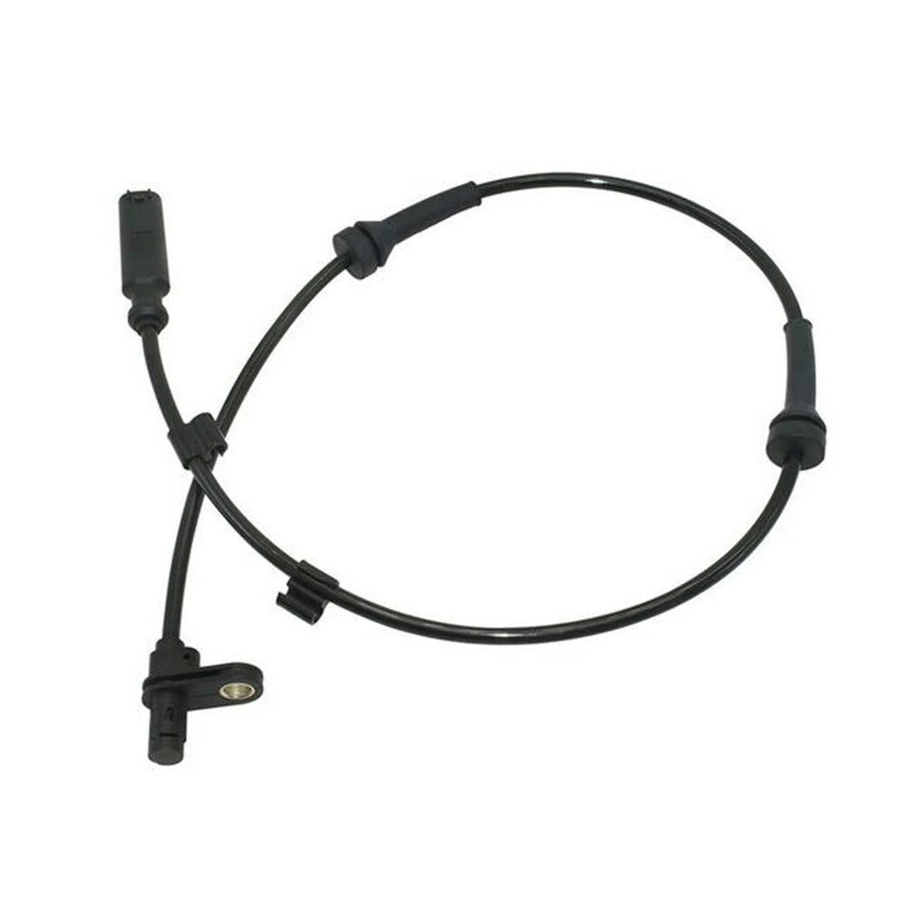 2Pcs ABS Wheel Speed Sensor for Benz Smart Fortwo (4515400217)