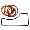 Gasket Seal Kit for Mercruiser Bravo 1 2 3 Bravo X 1 2 3 Bravo XR XZ (N/A)