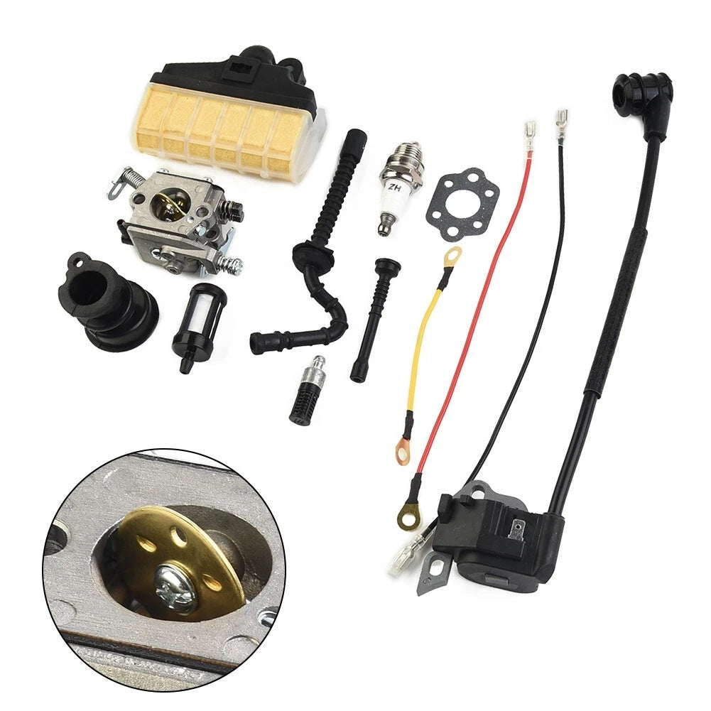 Carburettor for MS210 MS230 MS25