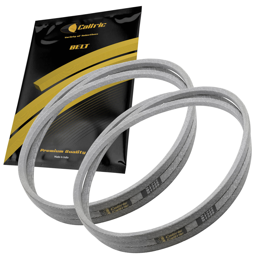Deck Belt 46 Inch Replacement for Craftsman Husqvarna Mower (2019–2025)