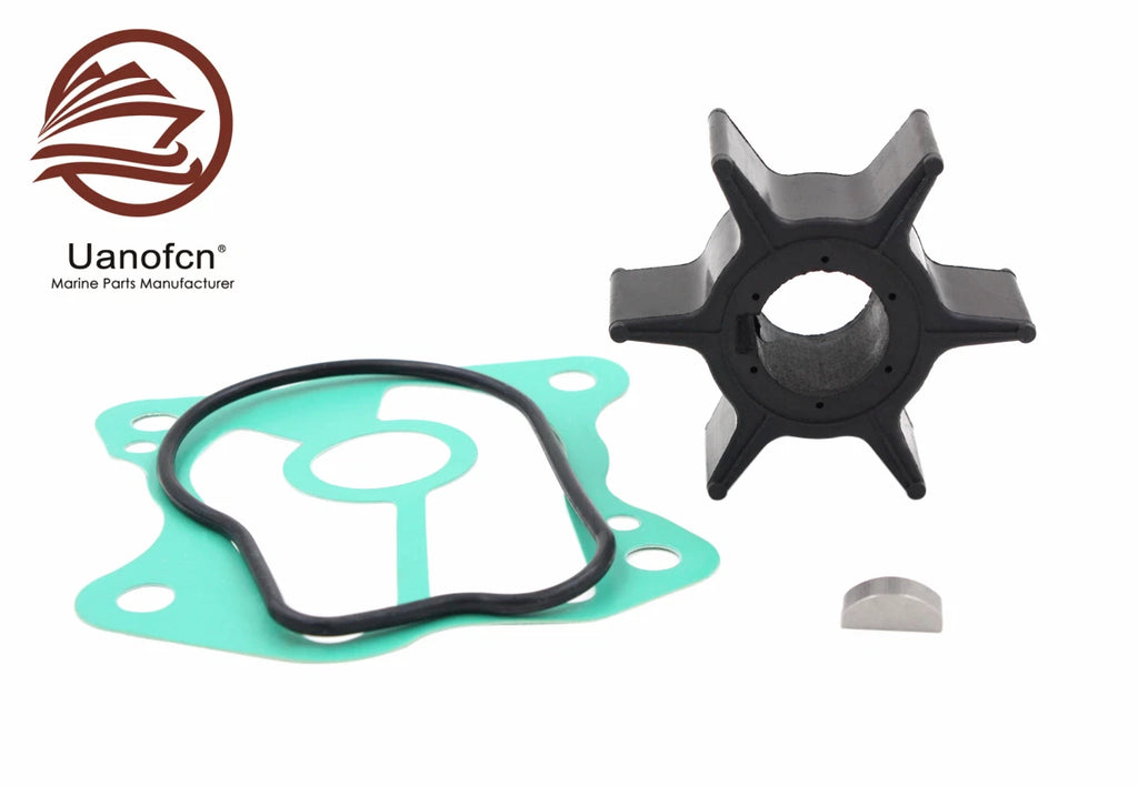 Water Pump Impeller Kit for Honda BF25 BF30 (06192-ZV7-000)