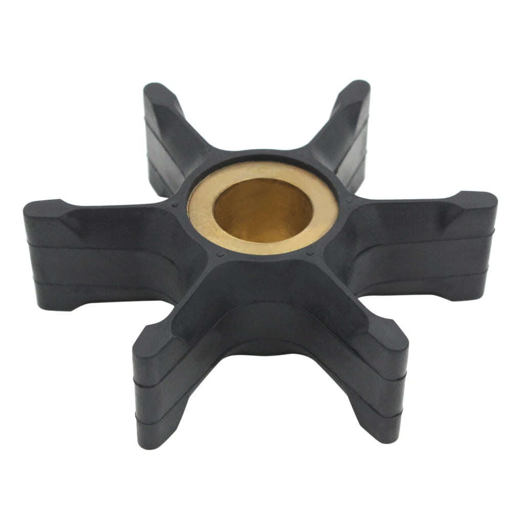 Water Pump Impeller 0396725 432952 437080 for Johnson Evinrude 40-70 HP (1970-2023)