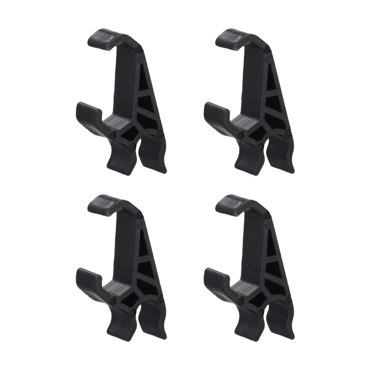 Replacement Clamps for MX4 Tonneau Covers (351B0024)