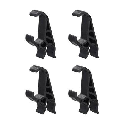 Replacement Clamps for MX4 Tonneau Covers (351B0024)