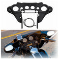 Batwing Inner Outer Fairing for Harley Electra Glide FLHT FLHX (1996–2013)