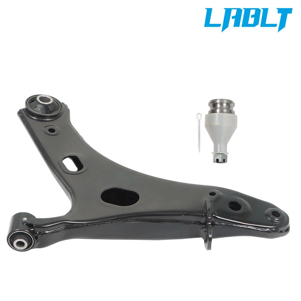 Front Lower Control Arm w/ Ball Joint Right for Subaru Forester (2014–2018)