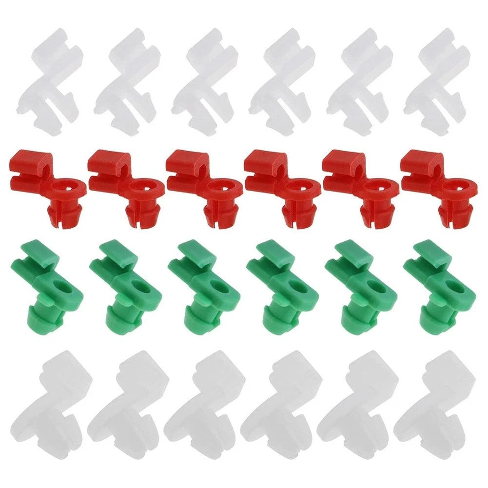 Car Repair Clips for