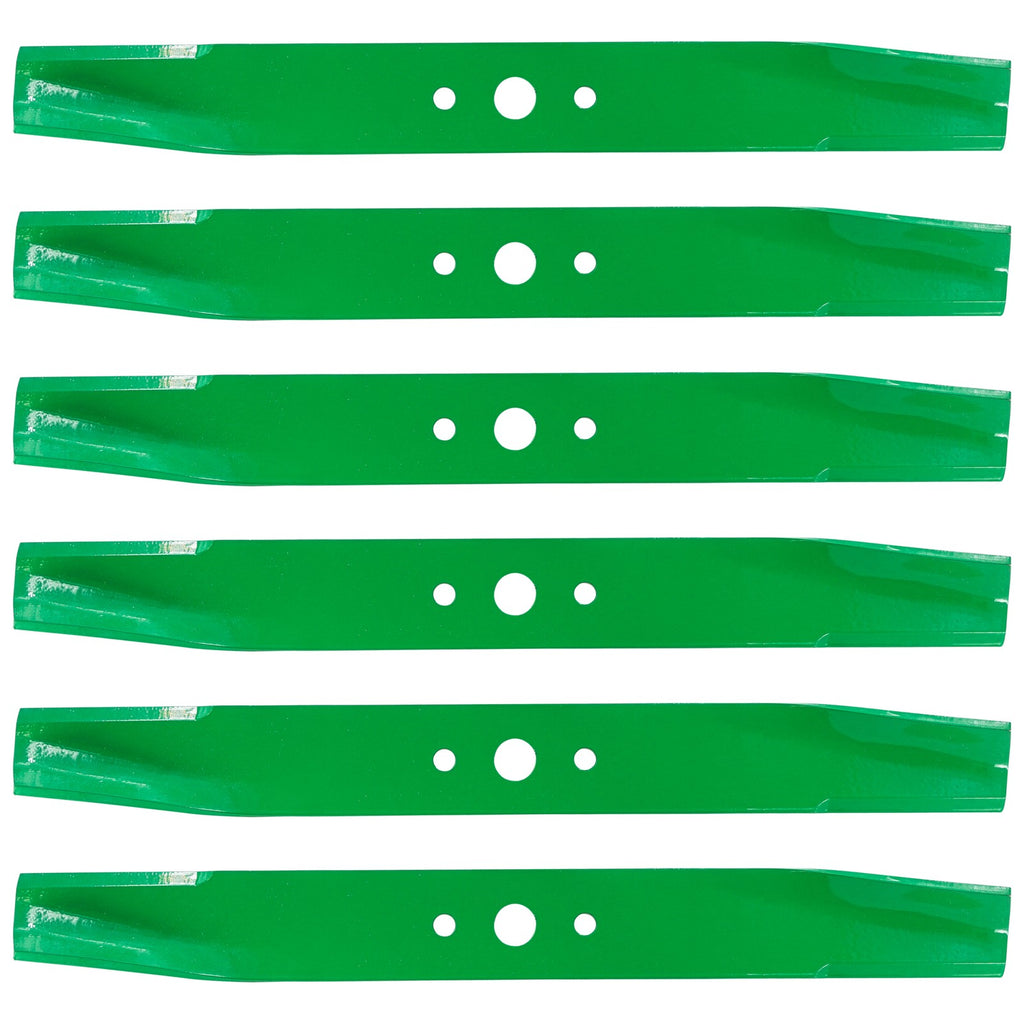 Deck Blade Replacement 50 Inch for Snapper Simplicity (1995–2010)
